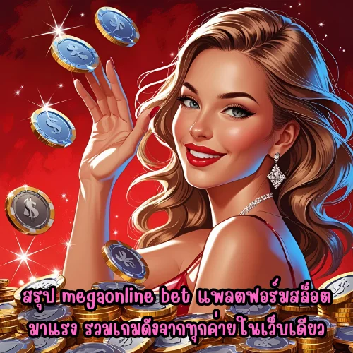 megaonline bet