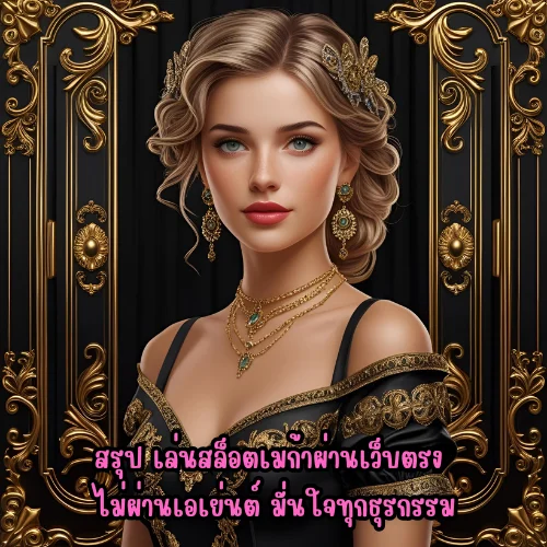 เว็บตรงไม่ผ่านเอเย่นต์ เมก้าเบท
